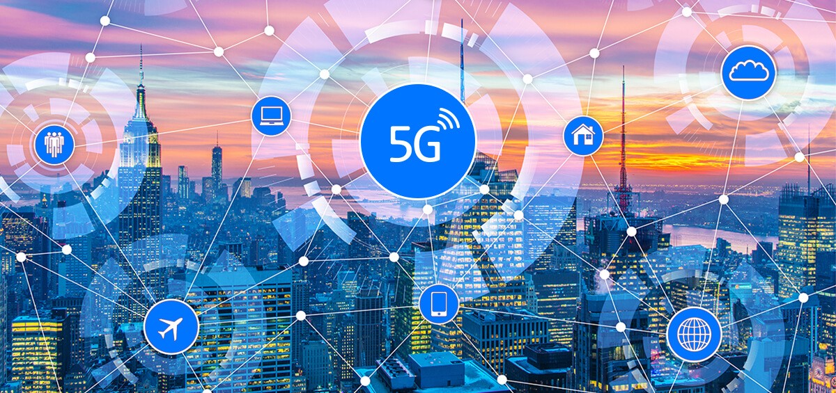 Cybersecurity challenges in the adoption of 5G technology