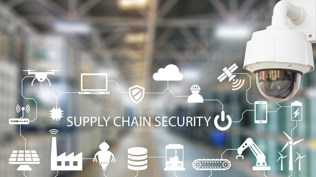 Protecting against supply chain cyber threats in the manufacturing sector