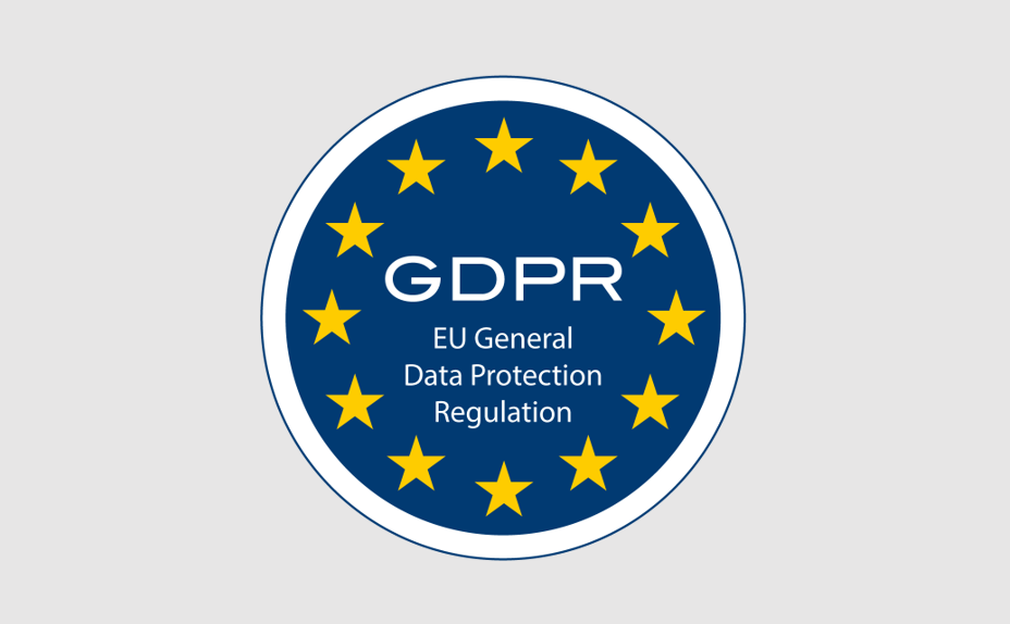 Cybersecurity compliance regulations for GDPR and CCPA