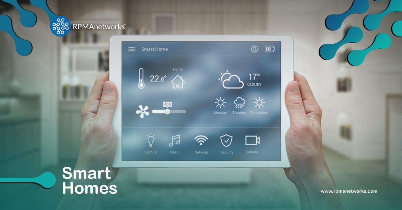 Cybersecurity strategies for securing IoT devices in smart homes