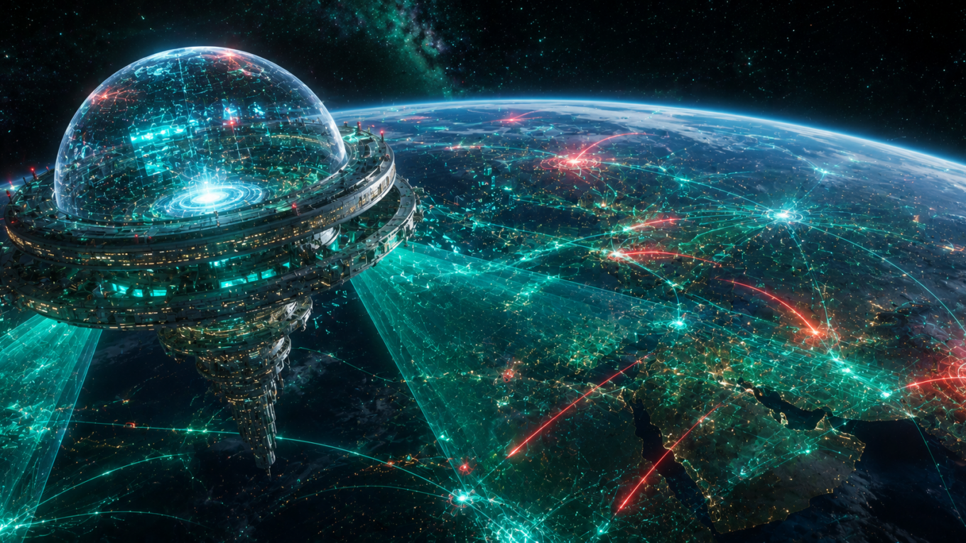 AI Cybersecurity Threat Detection