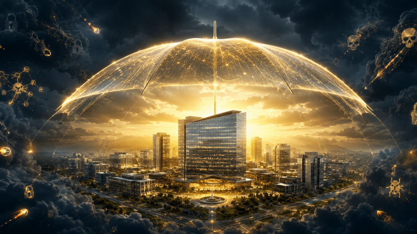 Cyber Insurance Requirements