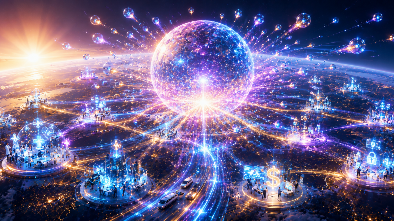 Future of Agentic AI