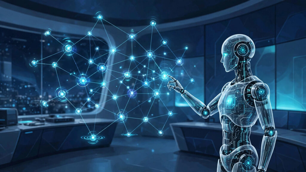 Agentic AI Explained: How Autonomous AI Agents Actually Work