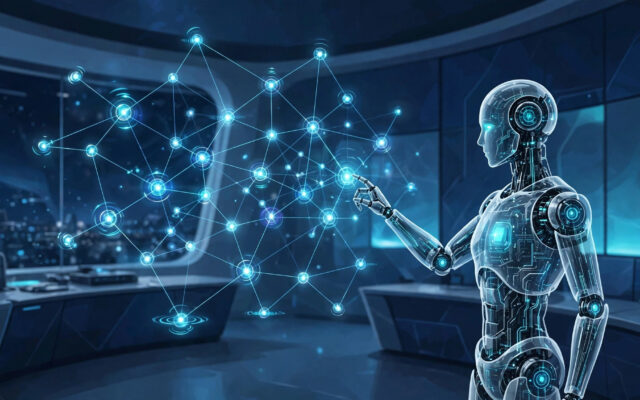 Agentic AI Explained: How Autonomous AI Agents Actually Work