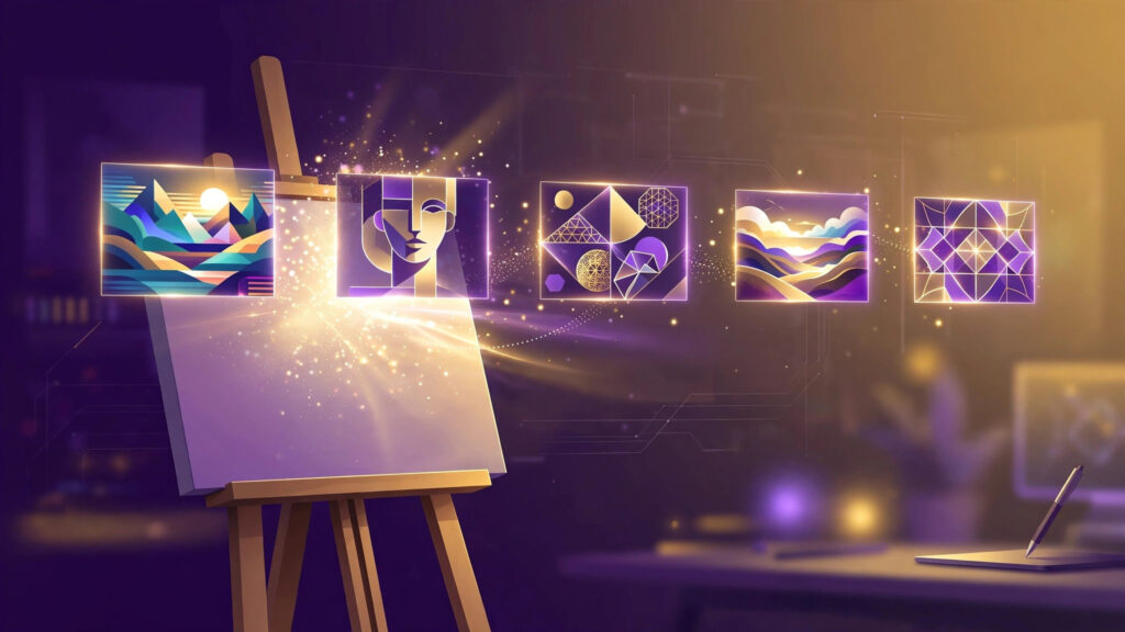 Best AI Image Generators Compared: Features, Quality, and Price