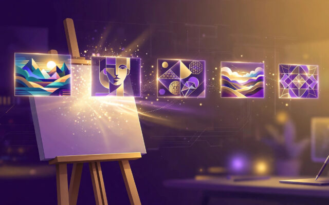Best AI Image Generators Compared: Features, Quality, and Price