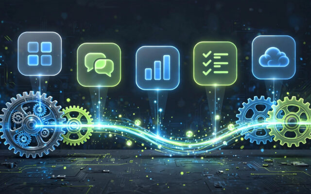 Best AI Workflow Automation Tools Compared