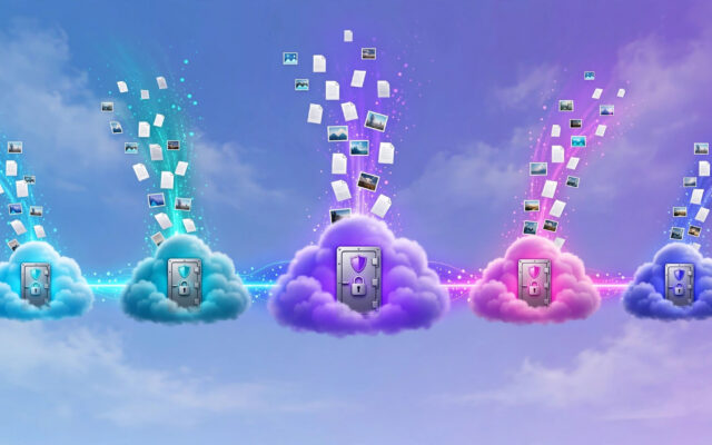 Best Cloud Storage Services Compared: Price, Security, and Features