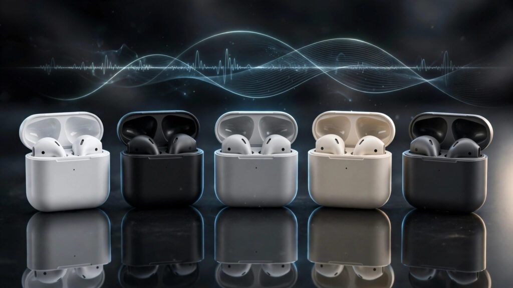 Best Wireless Earbuds Compared: Sound, Battery, and Value