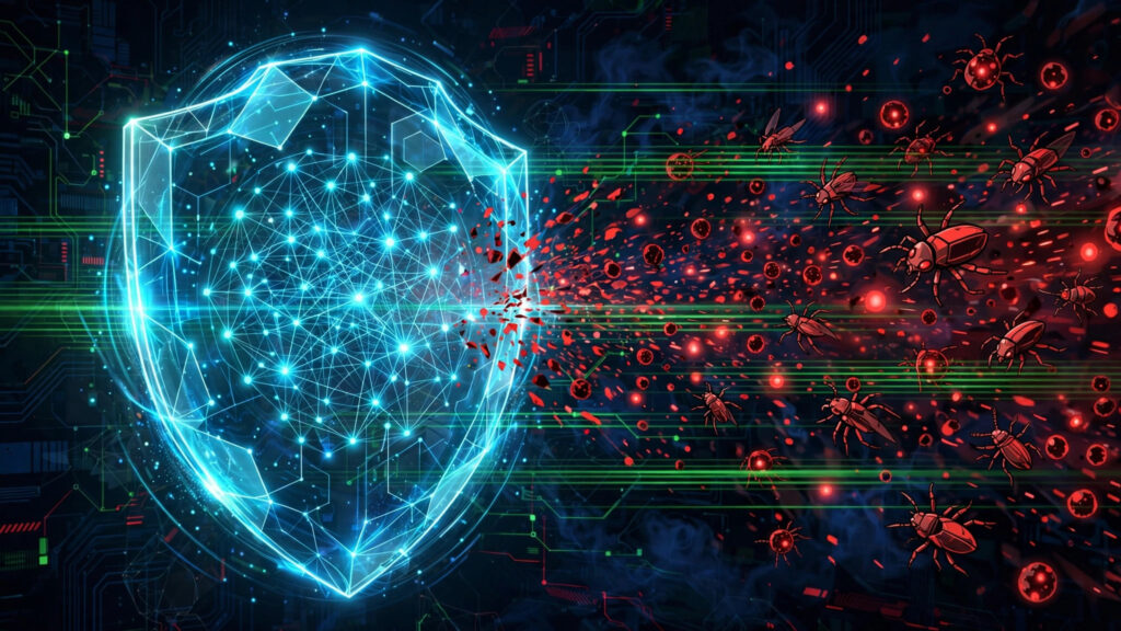 How Machine Learning Detects Cyber Threats in Real Time