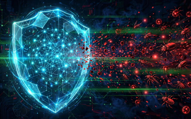 How Machine Learning Detects Cyber Threats in Real Time