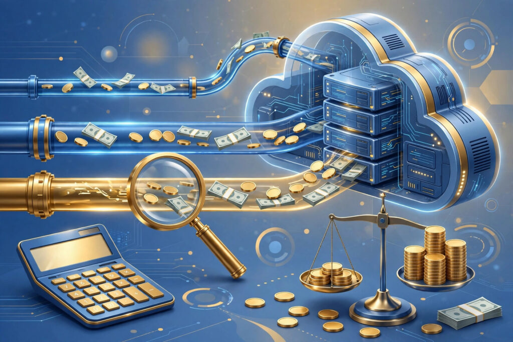 How Much Does Cloud Hosting Cost? A Real Pricing Breakdown