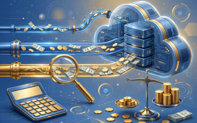 How Much Does Cloud Hosting Cost? A Real Pricing Breakdown