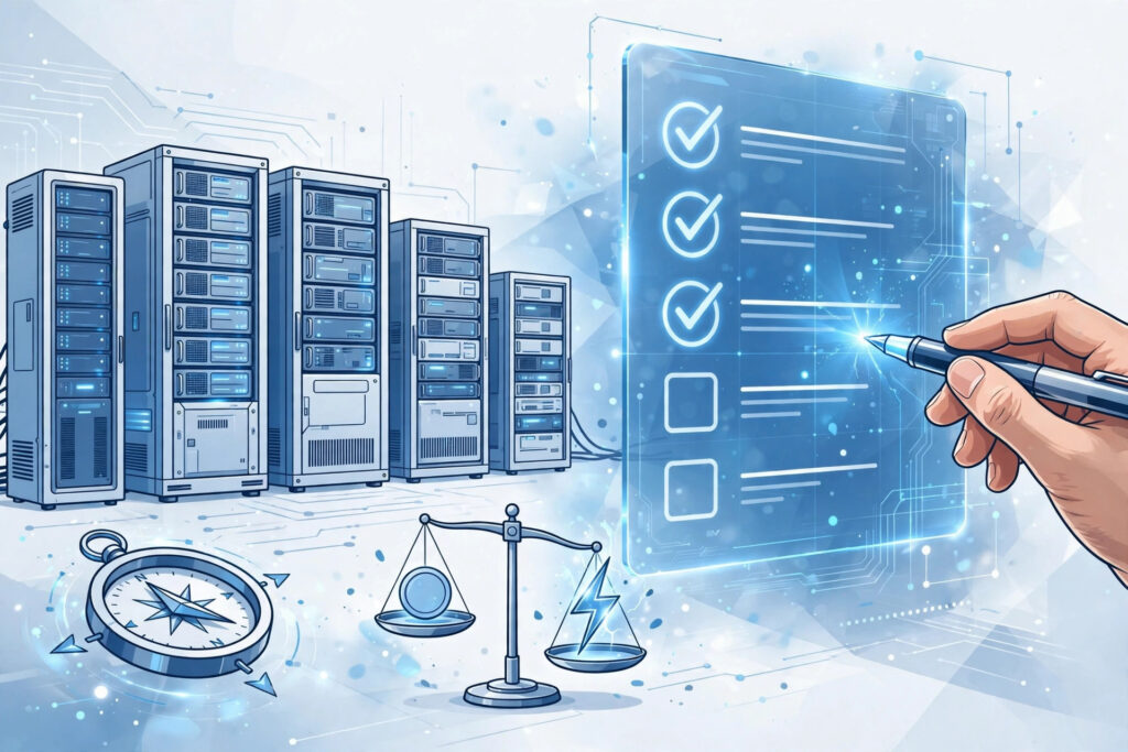 How to Choose a Web Host: 10 Factors That Actually Matter