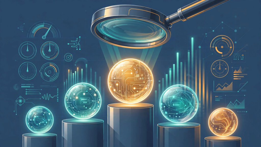 How to Evaluate AI Models: Benchmarks That Actually Matter