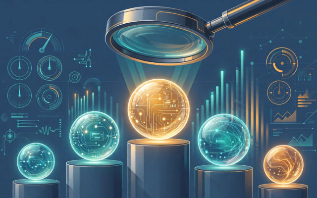How to Evaluate AI Models: Benchmarks That Actually Matter