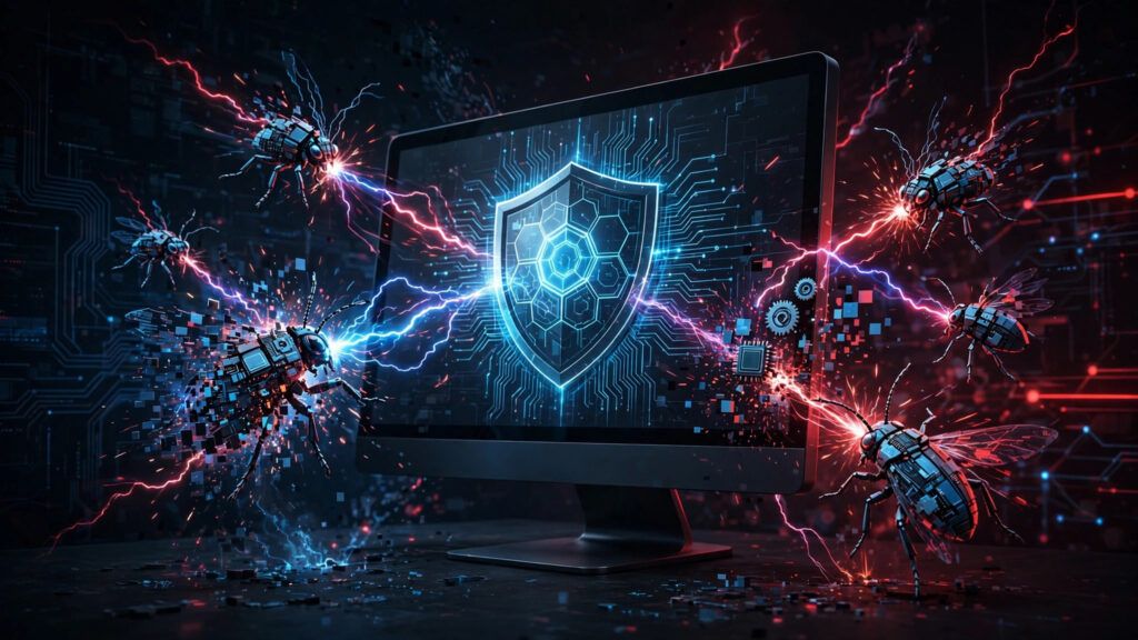 How to Remove a Virus From Your Computer: Step-by-Step