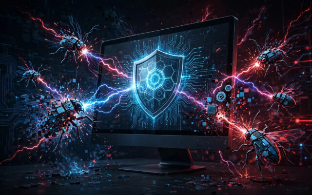 How to Remove a Virus From Your Computer: Step-by-Step