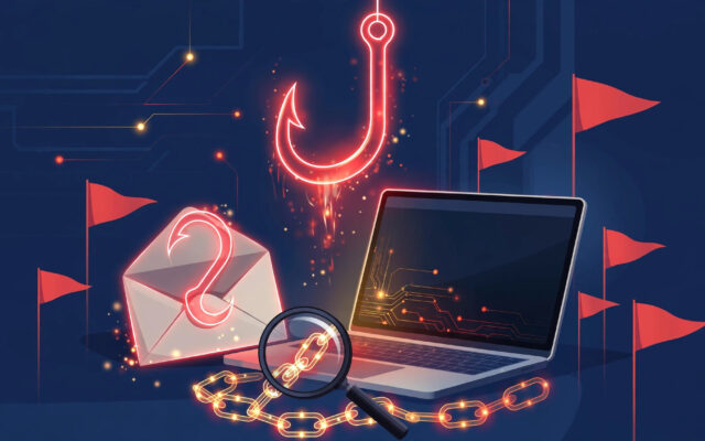 How to Spot Phishing Emails: 12 Red Flags to Watch For