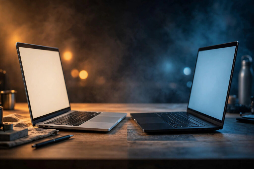 MacBook vs Windows Laptop: Which Should You Buy?