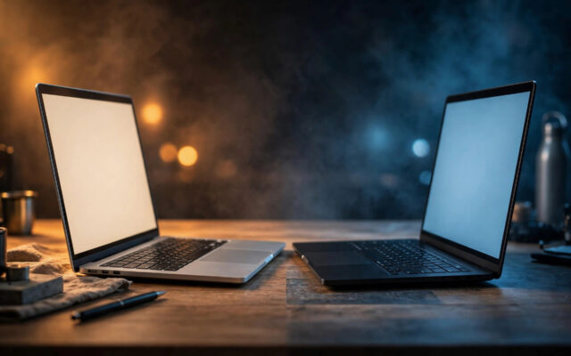 MacBook vs Windows Laptop: Which Should You Buy?
