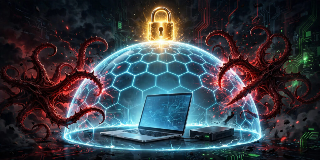 Ransomware Protection: How to Keep Your Data Safe