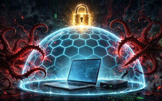 Ransomware Protection: How to Keep Your Data Safe