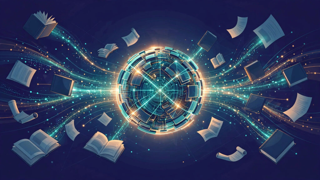 Retrieval-Augmented Generation (RAG) Explained: How It Makes AI Smarter