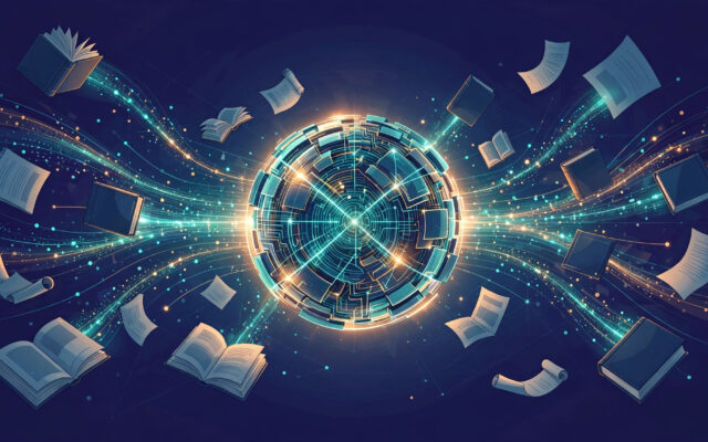 Retrieval-Augmented Generation (RAG) Explained: How It Makes AI Smarter