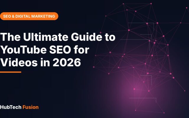The Ultimate Guide to YouTube SEO for Videos in 2026