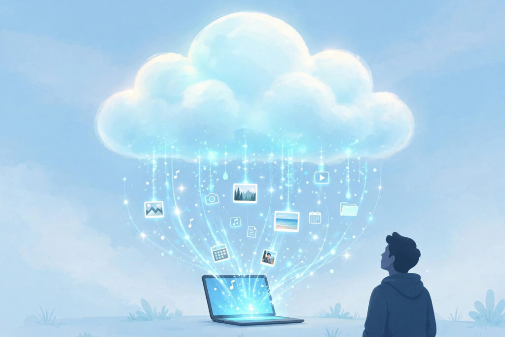 What Is Cloud Computing? A Beginner’s Guide That Makes Sense