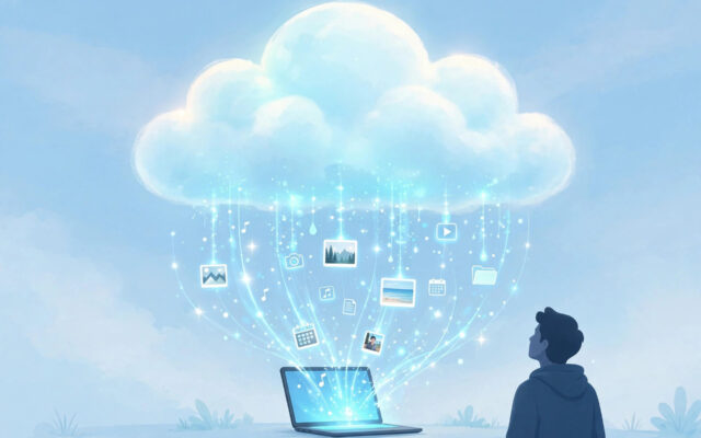What Is Cloud Computing? A Beginner’s Guide That Makes Sense