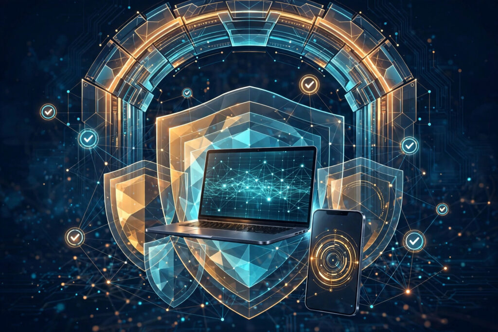 What Is Zero Trust Security? A Plain-English Explanation