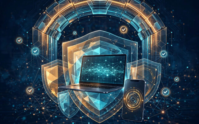 What Is Zero Trust Security? A Plain-English Explanation